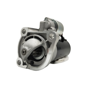 Bộ Khởi Động Tự Động 12V 2.0KW 9T Dành Cho Xe Bán Tải MAHINDRA BOLERO R78M45 F002G20524 0307CC0821N - Product Image 2