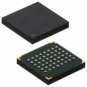 Puce mémoire eMMC M24C02-FMH6TG 5-UFDFPN (1.7x1.4) IC Mémoire Flash intégrée haute vitesse pour appareils mobiles et industriels - Product Image 4