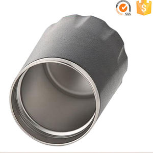 เครื่องบดกาแฟแบบมือหมุนแกนเซรามิก สกรีนโลโก้ได้ ขายดี - Product Image 4