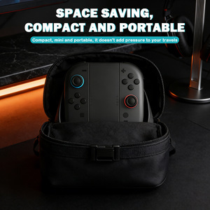 Support de charge pour 2 manettes Joy-Con Nintendo <span class=keywords><strong>Switch</strong></span> avec câble Type-C, 400 mAh*2 Joncon 2 - Product Image 5