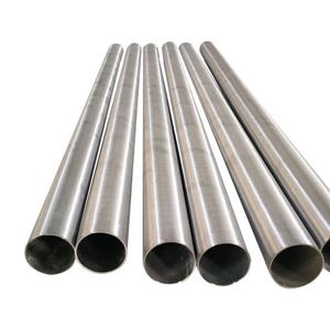 Fabrika Tedarikli 601 625 750 800 825SS Serisi Nikel Alaşımı Inconel <span class=keywords><strong>Incoloy</strong></span> Yuvarlak Dikişsiz Boru ve Tüp Endüstriyel Kullanım İçin - Product Image 2