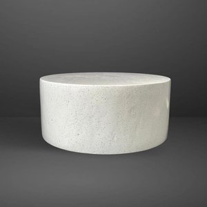 Mobilier de jardin Viet Nam OEM écologique de haute qualité Table basse en béton Table de canapé polyvalente - Product Image 3