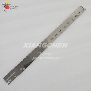 อะไหล่เย็บกระดาษสำหรับเครื่องเย็บกระดาษมุลเลอร์ มาร์ตินี รุ่น Paper Perfect Binding หมายเลข 3215.3250.1 - Product Image 1