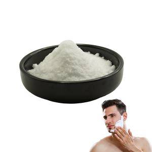 Agent de refroidissement longue durée WS-23, prix en gros, qualité alimentaire/cosmétique, agent de refroidissement pur en poudre WS-23 - Product Image 2