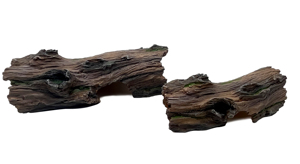 Peau de bois de Reptile décorative personnalisée terrarium de roche pèlerin décor de grotte <span class=keywords><strong>Reptiles</strong></span> pour serpent lézard petit Animal - Product Image 2