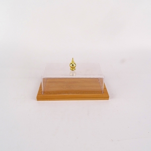 <strong>Cake</strong> <strong>Dome</strong> Plastic <strong>Cake</strong> Plates Dessert Rectangle <strong>Glass</strong> <strong>Cake</strong> <strong>Dome</strong> - Product Image 1