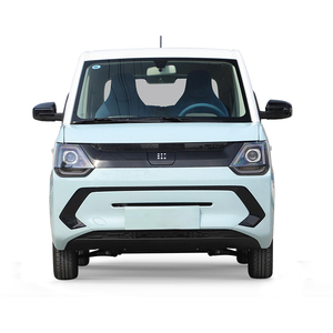 2023 Cengo <span class=keywords><strong>Mini</strong></span> Elektro-Carts NL-P2040Mini - Product Image 2