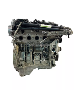 Offre Spéciale : Moteur M271.860 1.8T (Long Block) pour E200L, E260L, C200 - Product Image 3