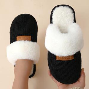 Chaussons d'été pour femmes, nouveaux matériaux, styles épurés avec amorti, grande promotion - Product Image 3