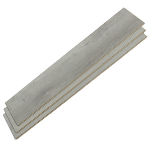 SPC Autoadhesivo Moderno para Cocina y Sala de Estar, Diseño Gráfico 3D con Textura de Madera Natural de Roble, Nogal y Arce, Ecológico e Impermeable - Product Image 2