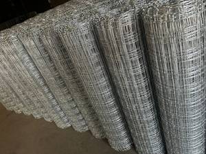 ノンクライムメッシュスクエアディール伝統ホースフェンス - Product Image 6