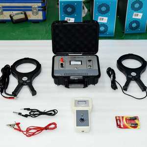 ตัวระบุสายเคเบิลสำหรับสายเคเบิลที่มีการเปิดหรือปิด - Product Image 6