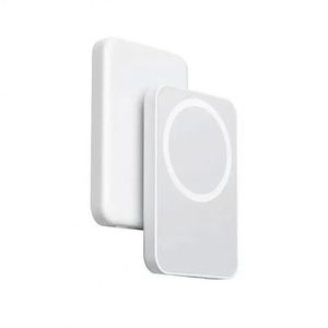 Batería Externa Magnética Inalámbrica al por Mayor, Compatible con Apple 8-16, Batería Externa de Ultra Alta Capacidad de 10000 mAh - Transfronterizo - Product Image 5