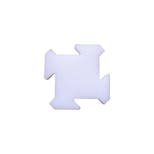 Tùy chỉnh giải trí chụp 100% Trinh Nữ <span class=keywords><strong>UHMW</strong></span>-PE thân thiện với môi mịn bề mặt tổng hợp <span class=keywords><strong>ICE</strong></span> Rink Hockey rinks tấm nhựa cắt - Product Image 6