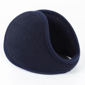 उच्च गुणवत्ता वाले सर्दियों फर इयरमफ आरामदायक ऊन कान गर्म प्रीमियम कान मफ - Product Image 3