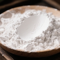 Oxyde de calcium (chaux vive) de qualité industrielle haute pureté en poudre, déshydratant à base de pierre calcaire pour la production chimique