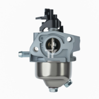 Loncin LC1P65FE-2A Rasenmäher Hochwertiger Huayi Vergaser-Ersatz für OEM 170021874-0001 mit 12-Monatiger Garantie