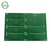 Composant électronique PCB avec service de conception de carte de circuit imprimé personnalisée