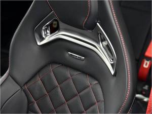 Sistema de Ventilación para Autos de Lujo, Asientos Refrigerados con Aire Acondicionado, Sillas Refrigeradas con Cubierta de Cuero en Varios Colores - Product Image 3