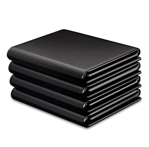 Customized Environmental Protection Waterproof Trash Bag OEM/ODM PE Professional <b>Plastic</b> Garbage Can Linersv Bags on <b>Rolls</b> - Product Image 1