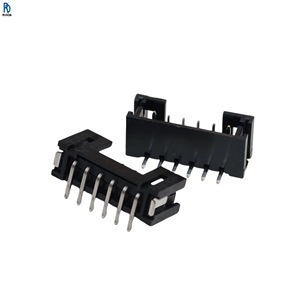 คอนเนคเตอร์เซ็นเซอร์คอนโทรลเลอร์ PLC แบบเทอร์มินัลบล็อก ของแท้ใหม่เอี่ยม รุ่น B6B-PH-SM4-K-TB(LF)(SN) - Product Image 1