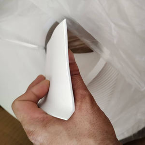 Zócalo de Goma Flexible de PVC para Pared, Moldura de Base para Escuelas, Hospitales, Hoteles y Restaurantes - Product Image 1