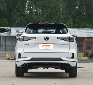 Changan CS55 PLUS 2024 Terza Generazione 1.5T DCT Edizione Youth, <span class=keywords><strong>Auto</strong></span> a Benzina di Marca Cinese - Product Image 5