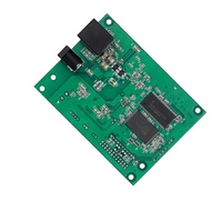 Carte mère de contrôleur d'appareils électroménagers HUAXING modèle Premium, PCBA vert-bleu, clavier USB, personnalisable OEM, usage général