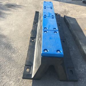 Rubber <strong>Dock</strong> DD /GD Type Fender - Product Image 4