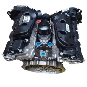 Moteur Diesel V6 3.0T 306DT pour moteur Land Rover Discovery 4 306DT