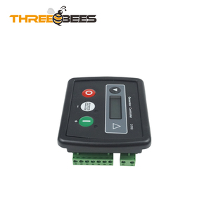 Bảng Điều Khiển Máy Phát Điện Bộ Điều Khiển Điện Tử Mô-đun Điều Khiển Máy Phát Điện Thay Thế Chính Hãng Và Trung Quốc DSE3110 - Product Image 3