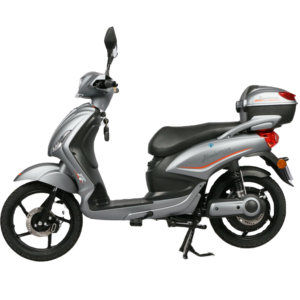 Scooter Urbain 1500W Haute Puissance, Moteur en Cuivre 60V, Trois Vitesses, pour Adultes - Product Image 1