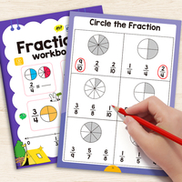 Cuaderno de ejercicios de matemáticas para primaria: Sumas y restas dentro de 1000, hojas de cálculo para educación en casa