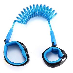 New Hot Toddler Safety Harness & Leash Continuously Cut Child Wrist Link with Anti-Lost Traction <b>Rope</b> for Kids - Product Image 3