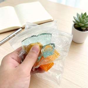 ของเล่นบีบสับปะรดแบบพกพา รูปทรงสมจริง กำลังฮิต บรรเทาความเครียด สำหรับเด็ก วัยรุ่น และผู้ใหญ่ - Product Image 3