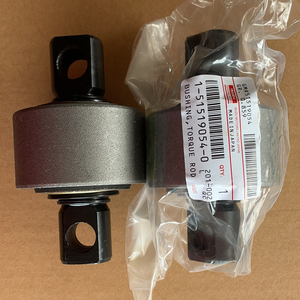Nuovo tipo di Coppia Asta Cespuglio M C---812666 1-51519-037-1 49305-1110 Heavy Duty Truck H I N O I S U Z U N I S S A N di Coppia Asta Cespuglio - Product Image 1