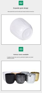 <span class=keywords><strong>กระถาง</strong></span>ปลูก<span class=keywords><strong>ต้นไม้</strong></span>ขนาด 4 นิ้ว ขายส่งจากโรงงาน <span class=keywords><strong>กระถาง</strong></span>พลาสติกเลียนแบบเซรามิก สำหรับปลูกไม้อวบน้ำ ใช้ในสวนภายนอก ราคา<span class=keywords><strong>ถูก</strong></span> - Product Image 3