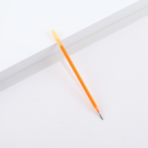 Ricambio cancellabile <span class=keywords><strong>per</strong></span> penna gel magica da 13 cm, colorato, 0,7 mm, in plastica, <span class=keywords><strong>per</strong></span> scrittura, disponibile all'ingrosso - Product Image 6