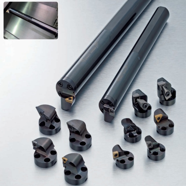 How to Choose the Best Anti Vibration Boring Bar for CNC Machining