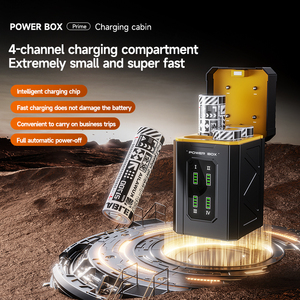 Nouvelle Batterie Externe Mini 10000mAh 2025, Charge Rapide PD 22.5W, <span class=keywords><strong>Chargeur</strong></span> Portable d'Urgence Ultra Mince pour <span class=keywords><strong>iPhone</strong></span> Samsung, Idéal pour les Voyages en Extérieur - Product Image 4