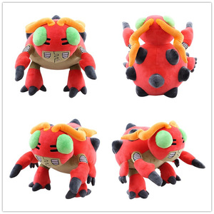 Muñeco de Peluche al por Mayor de <span class=keywords><strong>Agumon</strong></span>, Palmon, Patamon, Piyomon, Pukamon, Gomamon, Chibimon, Tentomon - Product Image 6