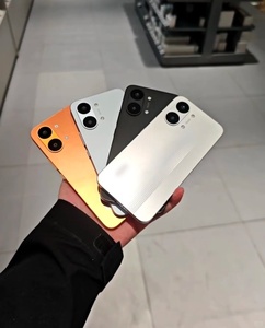 Smartphone 5G Redmi Turbo 5 Max 2026 - Écran 120Hz, Batterie 8000mAh, Charge Rapide, Appareil Photo 50MP OIS, Capteur d'Empreintes Digitales Ultrasonique, Version Globale - Product Image 2