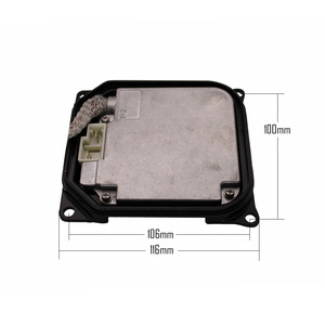 TAOCHIS <span class=keywords><strong>D2S</strong></span> 12 V 35 W HID xenon <span class=keywords><strong>ballast</strong></span> đối với LEXUS LS460 LS600H RX350 RX450H SC430 TOYOTA AVALON AURIS <span class=keywords><strong>OEM</strong></span> phụ tùng thay thế - Product Image 6