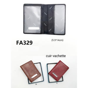 Porte-Monnaie - FA329 - Product Image 5