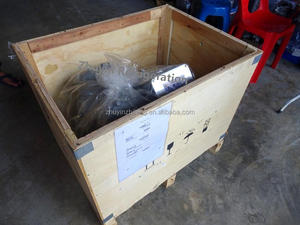 Transportador de compresores industriales, 06e, 400-460v, cargador de 30HP, compresor alternativo, 06EA57560C - Product Image 4