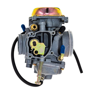 Chất Lượng Cao Xe Máy Racing 34Mm Bộ Chế Hòa Khí Cho <span class=keywords><strong>Polaris</strong></span> Đường Mòn Ông Chủ 325 Ranger 500 Sportsamn 600 ATV Bộ Chế Hòa Khí Bộ Dụng Cụ Sửa Chữa - Product Image 2