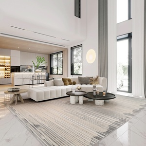 <span class=keywords><strong>Tappeti</strong></span> con <span class=keywords><strong>Design</strong></span> Moderno per <span class=keywords><strong>Soggiorno</strong></span> - Product Image 6