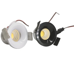 Chip de luz <span class=keywords><strong>LED</strong></span> COB de 3W, luces cálidas empotradas de pared con diseño personalizado <span class=keywords><strong>para</strong></span> interiores y casas - Product Image 1
