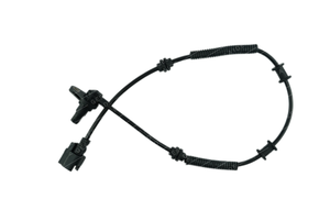 Capteur de vitesse de roue avant pour pièces automobiles coréennes 4892009100 4892009101 4892009102 pour <span class=keywords><strong>SSANGYONG</strong></span> REXTON W 2.2 Xd <span class=keywords><strong>2012</strong></span> 2015 <span class=keywords><strong>KYRON</strong></span> 2.7 - Product Image 2