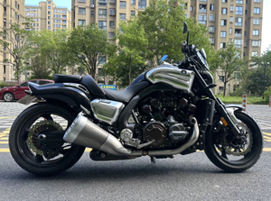 <span class=keywords><strong>Yamaha</strong></span> <span class=keywords><strong>VMAX</strong></span> <span class=keywords><strong>1700</strong></span> Scooter à essence de haute qualité Meilleures ventes de motos sportives - Product Image 2